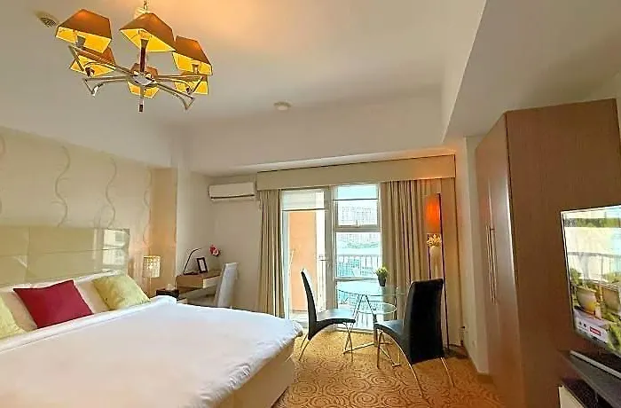 Maxstays - Max @ Venice Residences