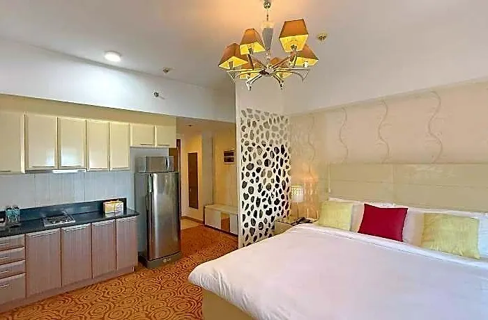 Hotel Maxstays - Max @ Venice Residences