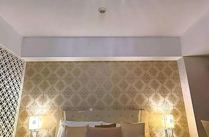 Hotel Maxstays - Max @ Venice Residences Manila